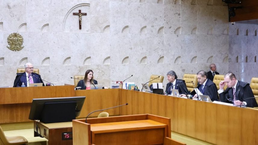Nova pesquisa aponta confiança dos eleitores nas instituições