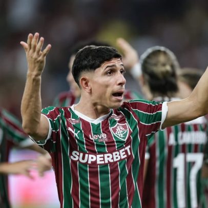 Fluminense encara teste de fogo na Copa do Brasil antes às finais da Libertadores