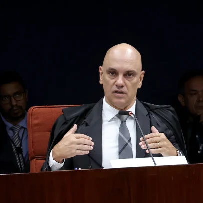 Moraes prorroga inquérito sobre financiamento de viagens ao 8 de janeiro