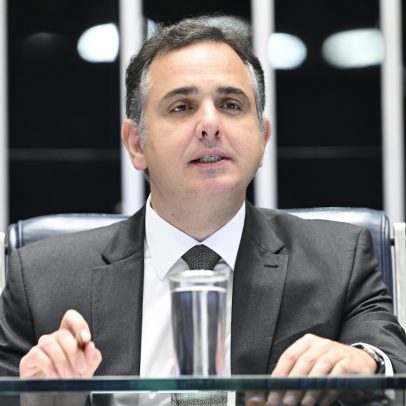Pacheco indica à presidente do PT que não disputará governador de MG