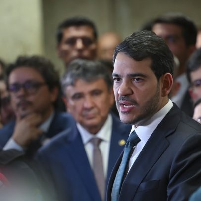 Dependia de votos de Ciro Nogueira e senadores do PL para aprovar Messias no STF