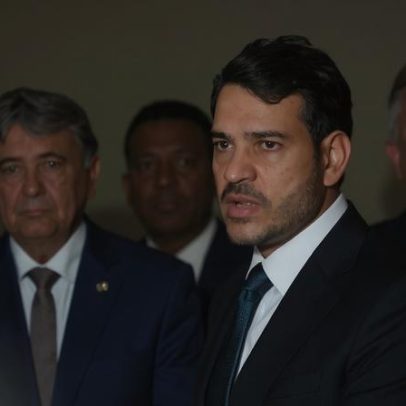 Governo avança indicação de Jorge Messias ao STF após rejeição no Senado