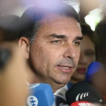 PT solicita quebra de sigilos bancário e telefônico de Flávio Bolsonaro