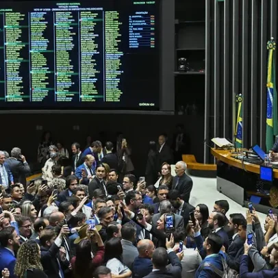 Três blocos divergem sobre a CPI do Banco Master