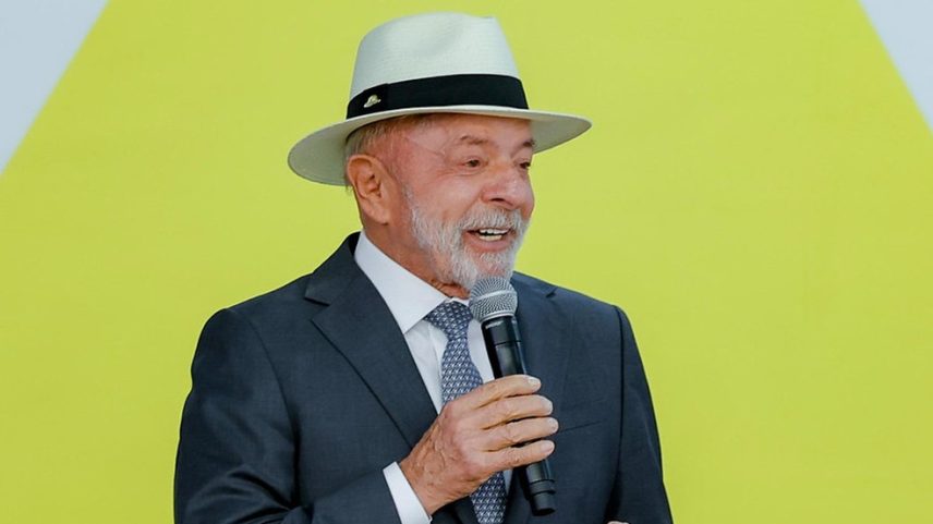Pesquisa Quaest: 52% desaprovam Lula e 43% aprovam em 10 estados