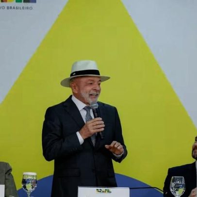 Lula usa chapéu em público: saiba o modelo escolhido pelo presidente