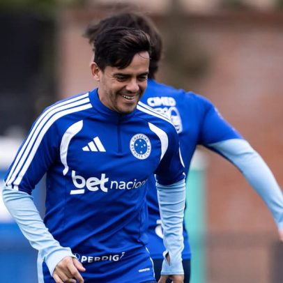 Cruzeiro reacende carreira de Fagner, que pensou em parar