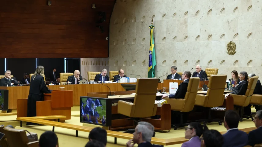 CNBB pede STF derrubar mudanças na Ficha Limpa