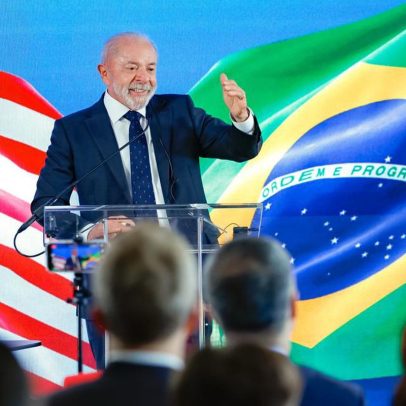 Lula e Trump orientam ministros a resolver tarifas em 30 dias