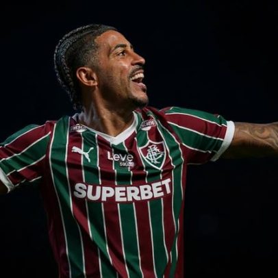 Zubeldía define escalação do Fluminense com maioria de titulares