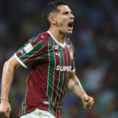 Serna valoriza empate do Fluminense contra o Vitória: não perder é positivo