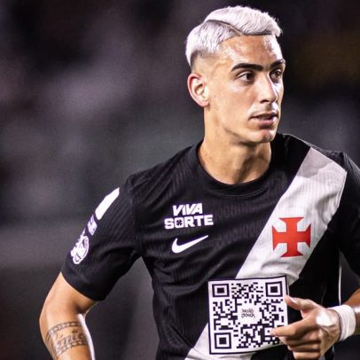 Puma admite melhoria após Vasco vencer sem sofrer gols