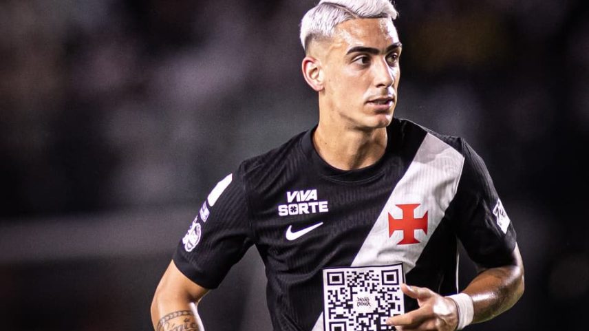 Puma admite melhoria após Vasco vencer sem sofrer gols
