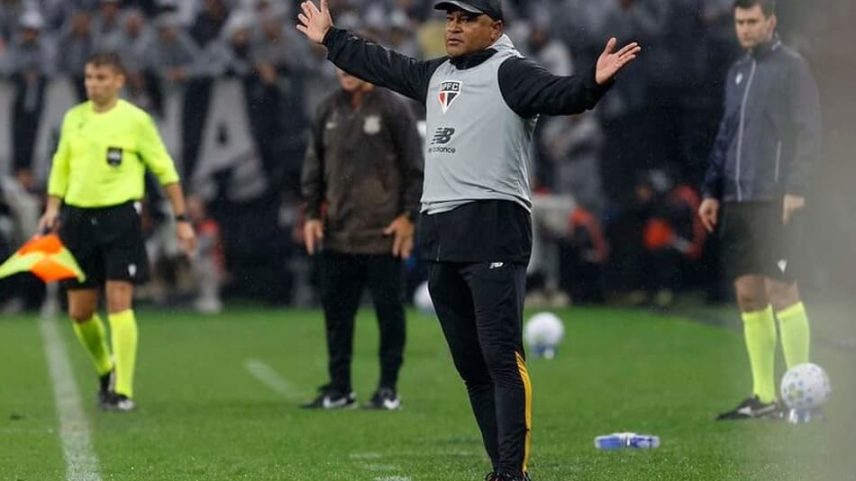 Análise tática do Guffo antecipa a rodada da Copa do Brasil