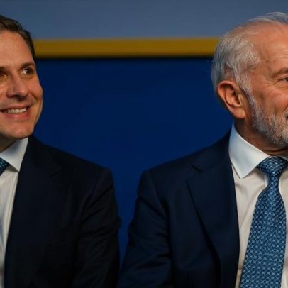Lula diz que vai se reunir com Motta e se posiciona contra transição
