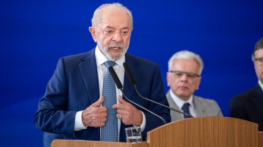 Lula garante aos empresários que escala 6x1 vai respeitar realidades de setores