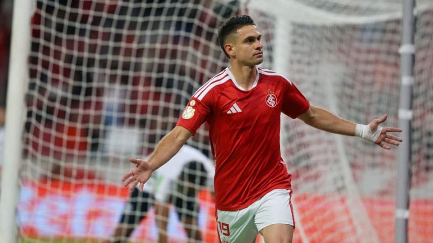 Borré e Allex marcam para o Colorado na vitória sobre o Athletic