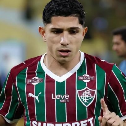 Fluminense divulga time com desfalques de peso contra Mirassol