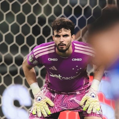 Otávio projeta Palmeiras x Cruzeiro e alerta para gramado sintético