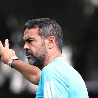 Artur Jorge fica sem atacante em Palmeiras x Cruzeiro; confira opções
