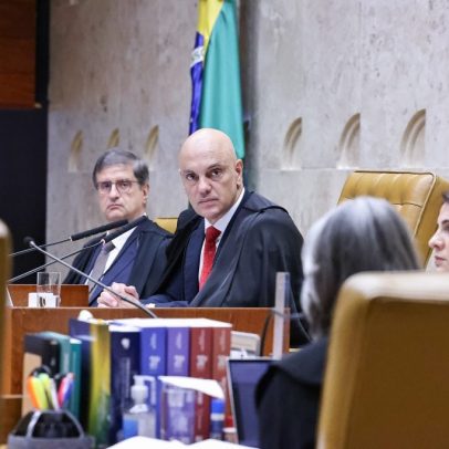 STF mantém decisão que rejeitou revisão da vida toda do INSS