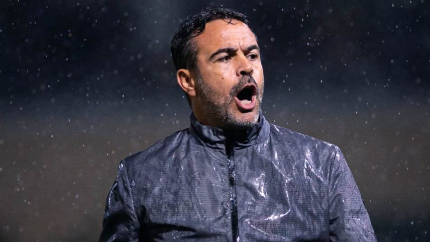 Artur Jorge apresenta opções de mudanças para Cruzeiro enfrentar Boca Juniors