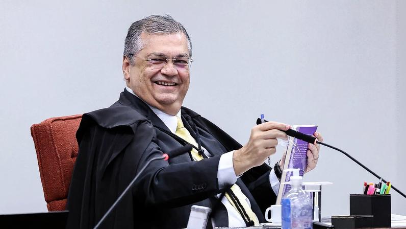 Moraes se negou a analisar caso, mas pedido de vista pode segurar recurso por até 90 dias. (Foto: Antonio Augusto/STF)
