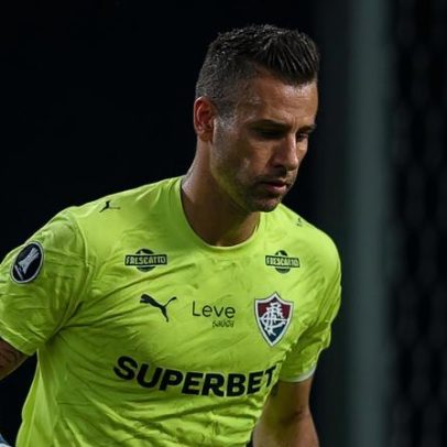 Fábio comenta convocação da Seleção: prefere ficar em silêncio