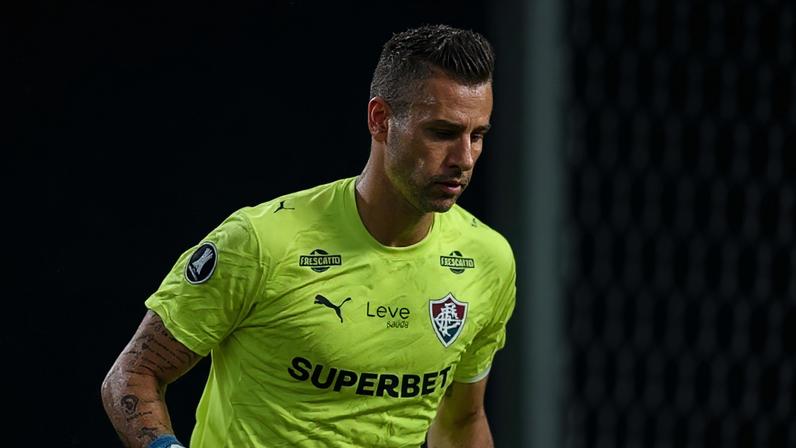 Fábio comenta convocação da Seleção: prefere ficar em silêncio