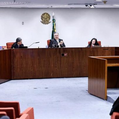 STF encerra aposentadoria compulsória remunerada como punição a magistrados