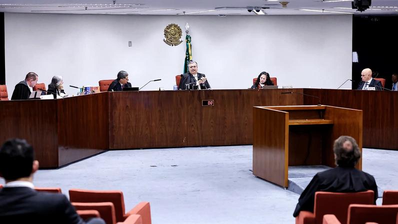 STF encerra aposentadoria compulsória remunerada como punição a magistrados