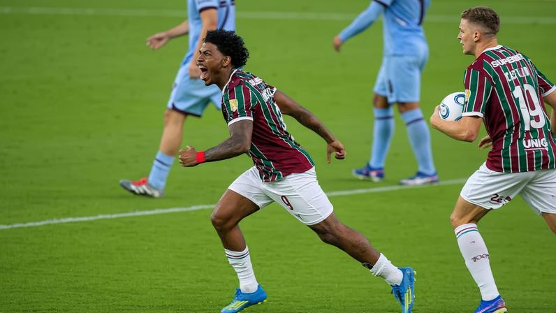 Fluminense precisa de resultados para se classificar à Libertadores