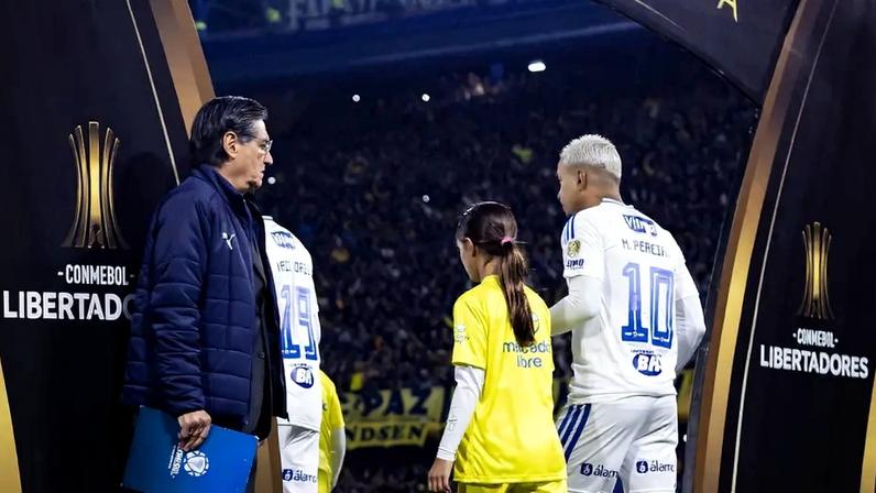 Cruzeiro: veja os cenários para avançar na Libertadores