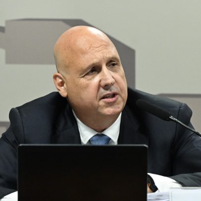 Senado aprova indicação de Otto Lobo para presidir órgão regulador de fundos