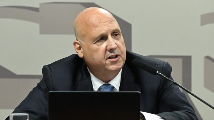 Senado aprova indicação de Otto Lobo para presidir órgão regulador de fundos