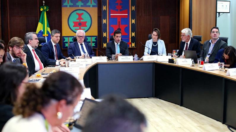 65% dos participantes da Prova Nacional Docente são proficientes