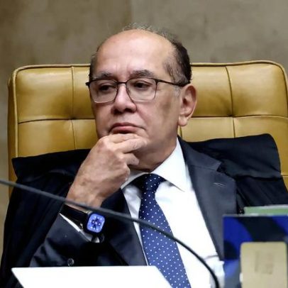 Gilmar Mendes elogia pacote de Lula que endurece regras para big techs