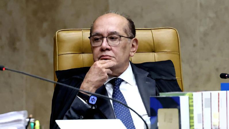 Decano classificou como "avanço civilizatório" mudanças que obrigam remoção de conteúdos. (Foto: Gustavo Moreno/STF)