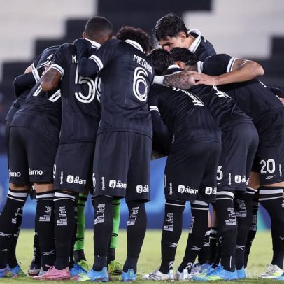 Botafogo mantém atuação estável, ataque gera dúvidas em jogo fácil