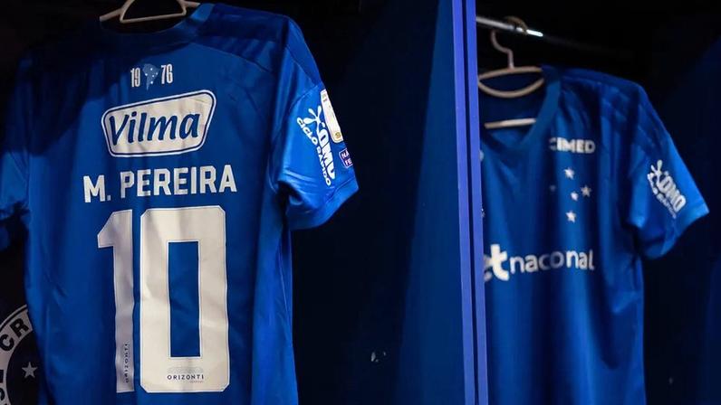 Cruzeiro x Chapecoense, no Mineirão (Foto: Gustavo Aleixo/Cruzeiro)