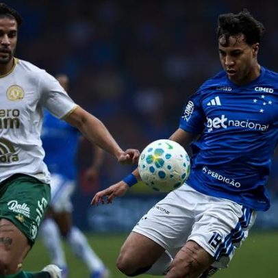 Confrontos recentes entre Cruzeiro e Chapecoense na Copa do Brasil