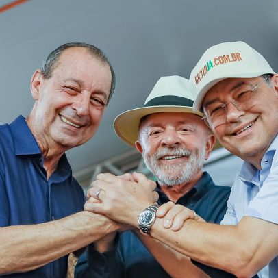 Lula retorna de viagem ao Amazonas sem garantia de aliado do PT em palanque local