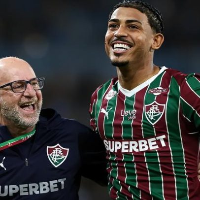 Fluminense fatura com classificação à Libertadores; confira valores