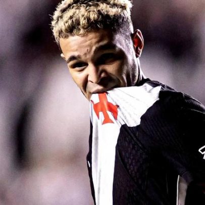 Vasco conhece nesta quinta seu adversário nos playoffs da Sul-Americana