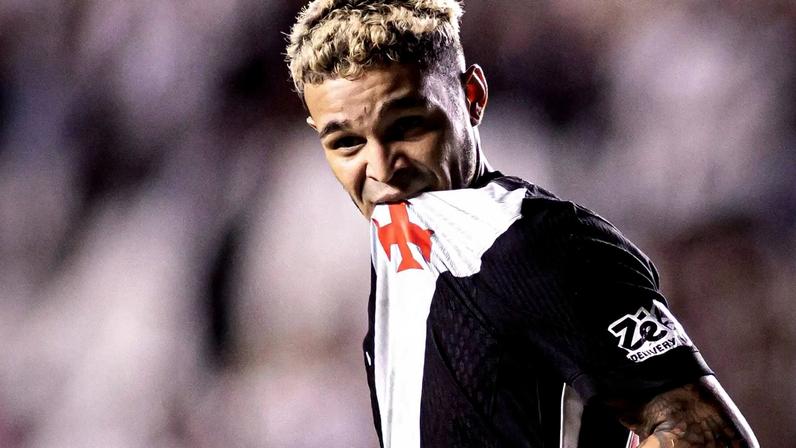 Vasco conhece nesta quinta seu adversário nos playoffs da Sul-Americana