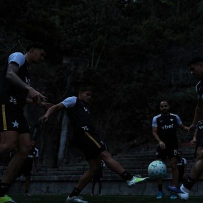 Botafogo avança e mira entre os líderes do Brasileirão ao fim do 1º semestre