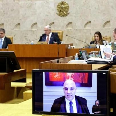 STF: improbidade punível apenas com intenção comprovada do agente