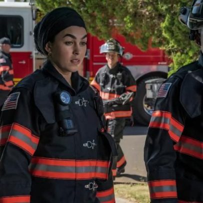 Onde assistir 9-1-1: Lone Star, spin-off da série