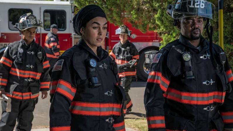 Onde assistir 9-1-1: Lone Star, spin-off da série