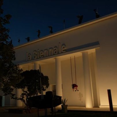 Irã não participará da Bienal de Veneza de 2026